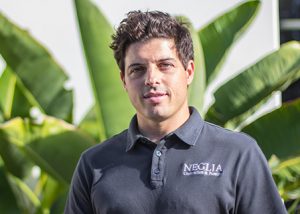 Bart Neglia - Founder